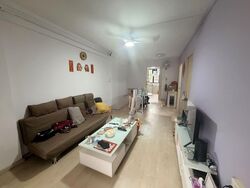 Blk 528 Bukit Batok Street 51 (Bukit Batok), HDB 3 Rooms #562263881